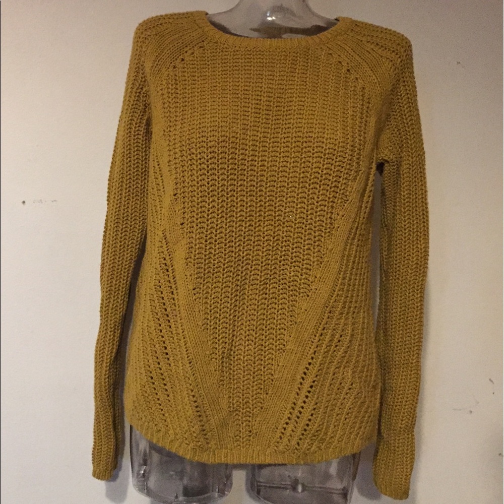 H&M knit sweater - Picture 2 of 5